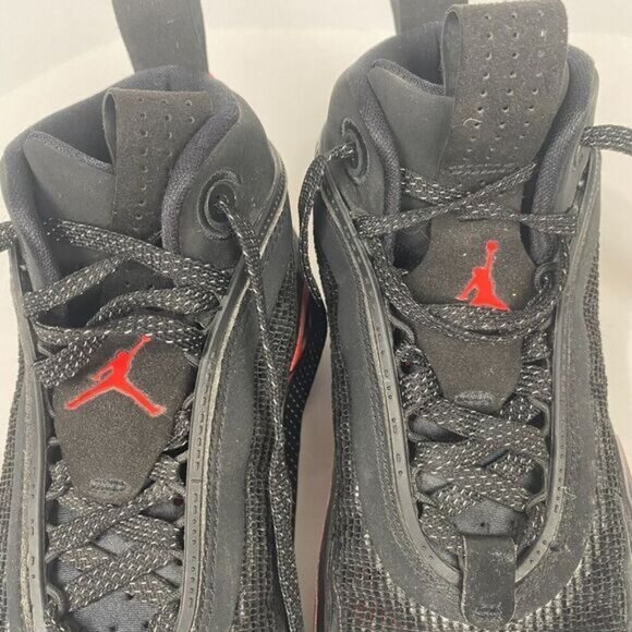 Nike Air Jordan 36 Infrared 23 GS Basketball DA9054-001 Grade School Size 6Y main image 15